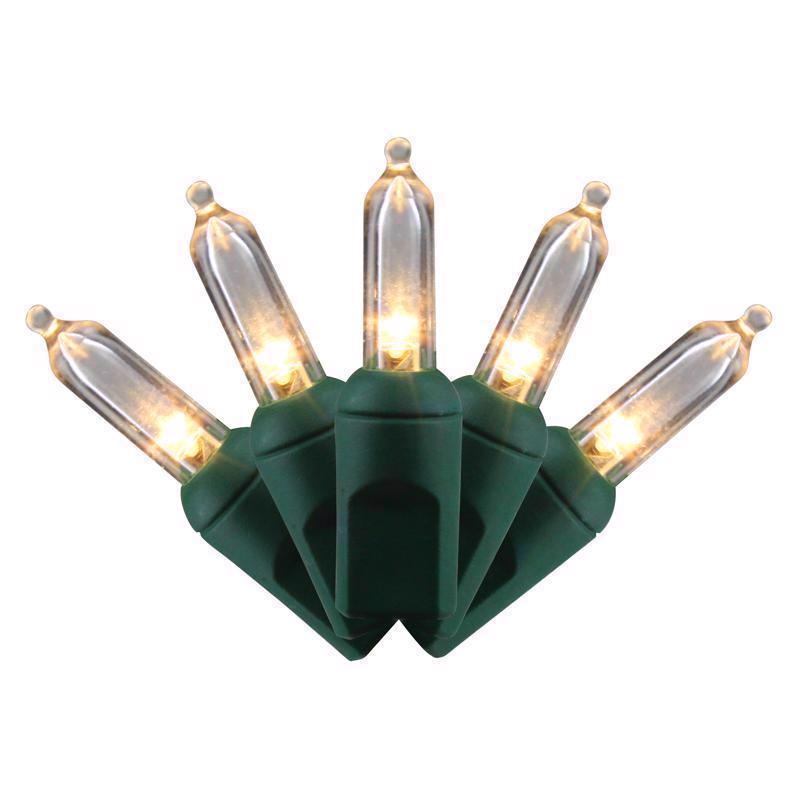 LIGHTS LED T5 WW 50CT