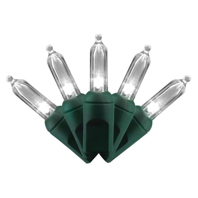 LIGHTS LED T5 PW 50CT