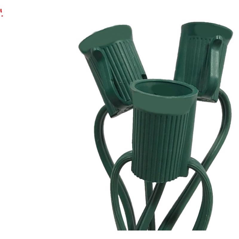 50' C9 12" SPACING GR