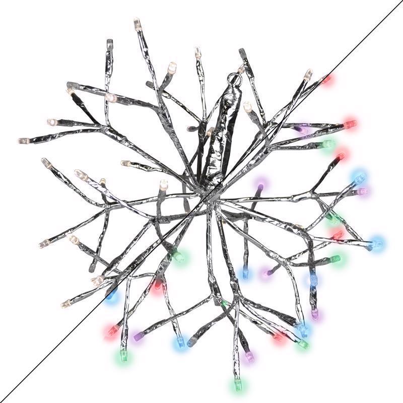 HNG DCR SHMRNG MC 20"