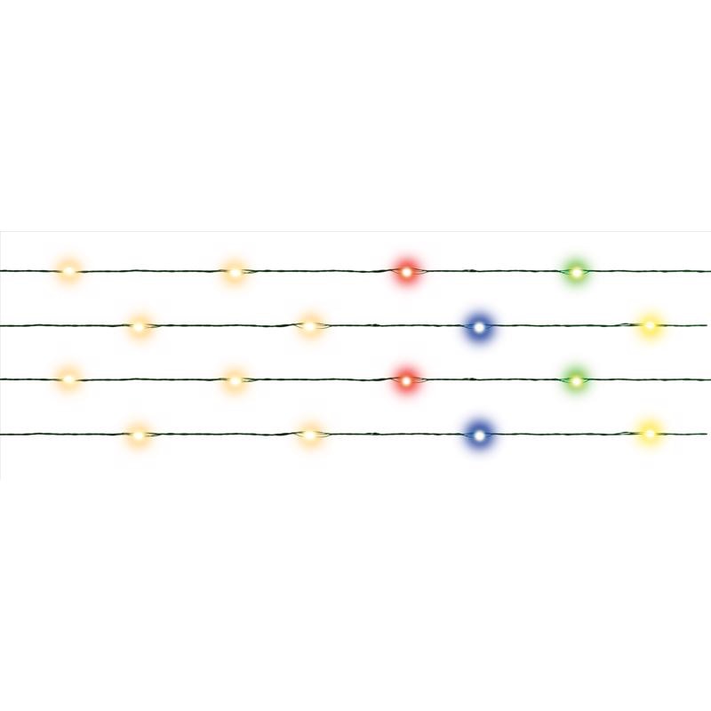 CMAS LTS CLST MC 200CT
