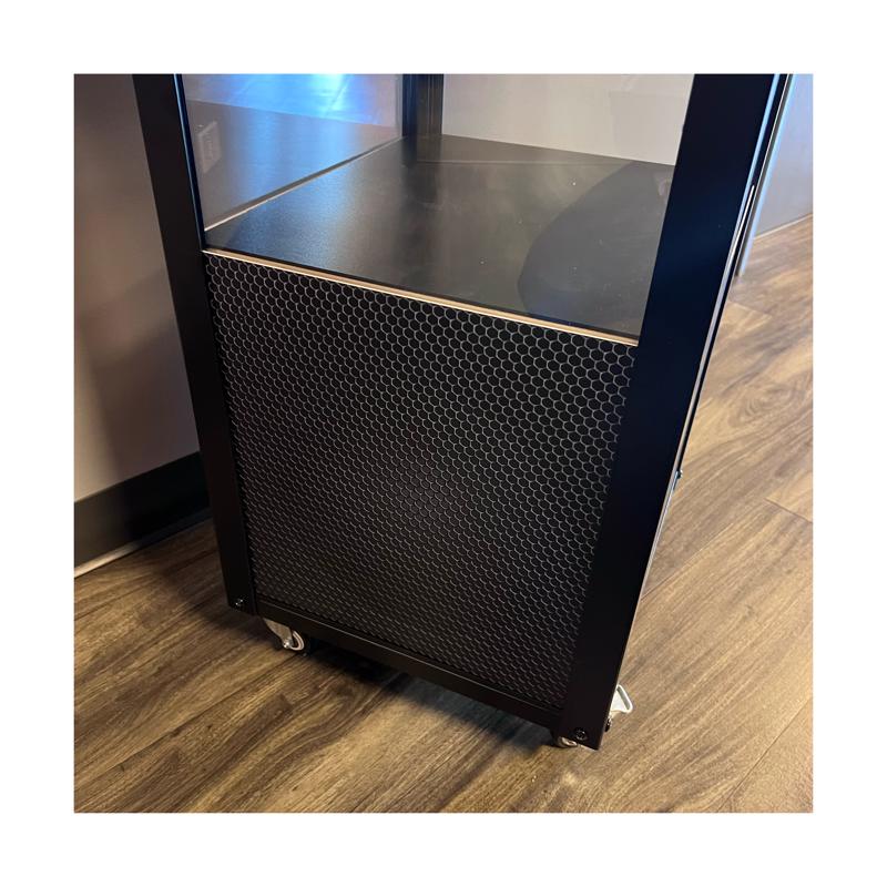 SPEAKER CABINET RETROFIT