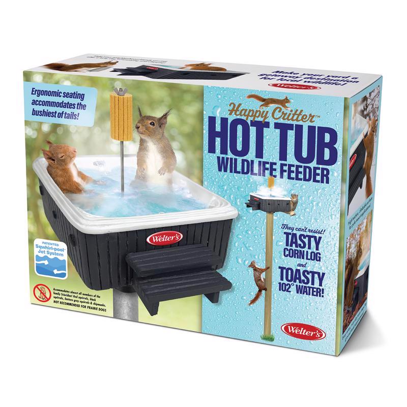 PRNK GFT BX SQRRL HT TB