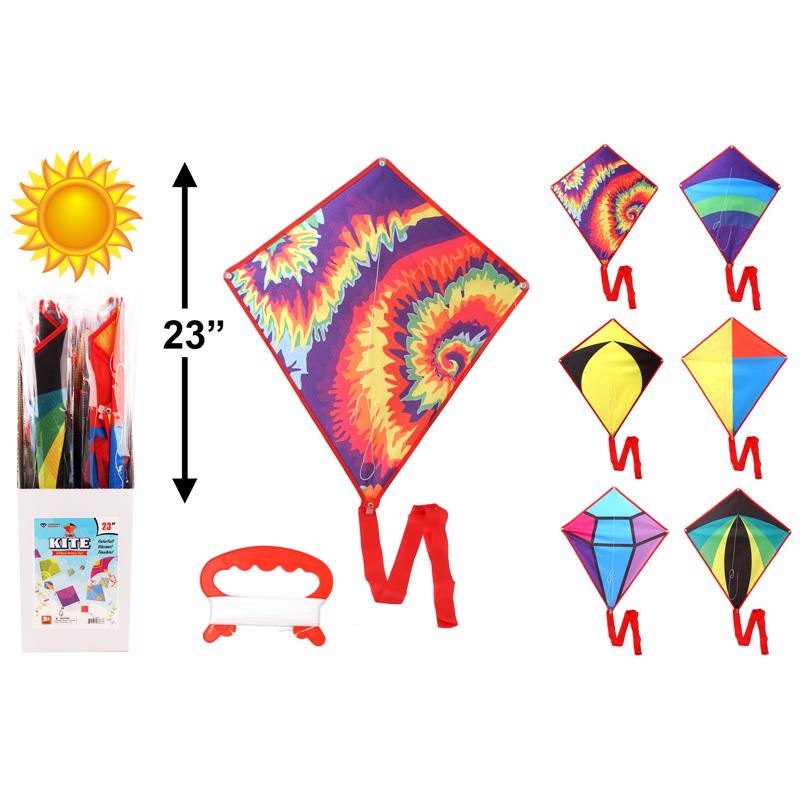KITE TOY 23" 3+YR