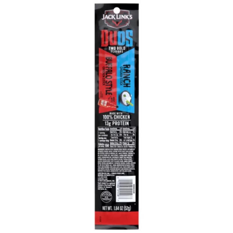 STICKS BFL/CHCKN 1.84OZ