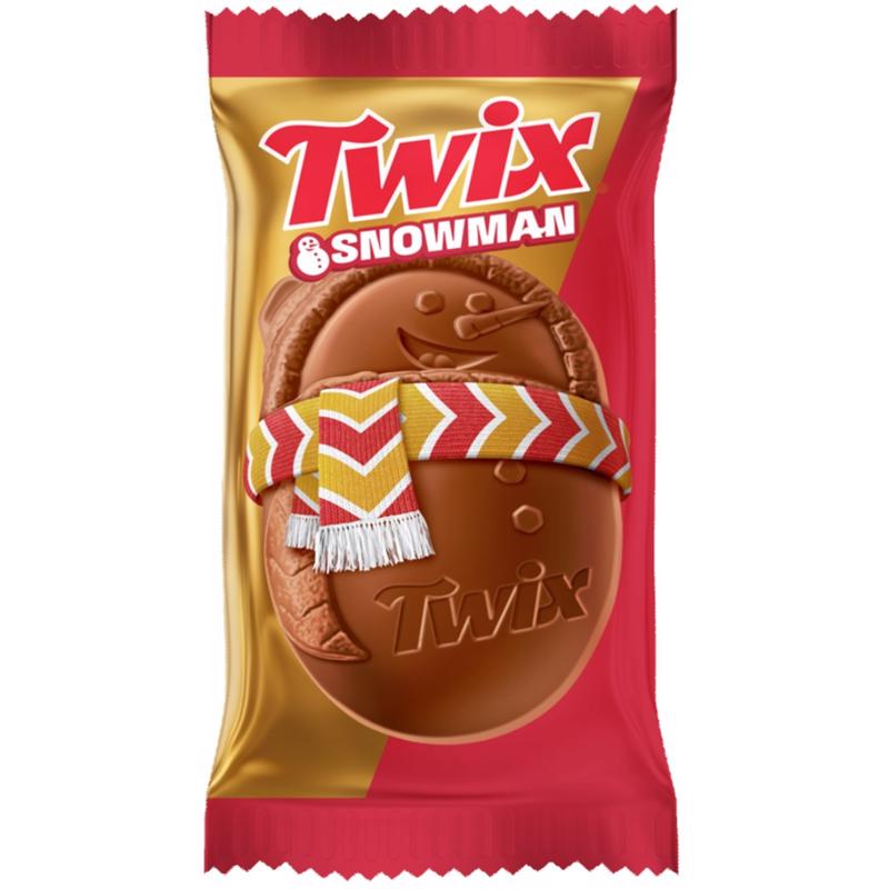 TWIX SNWMN