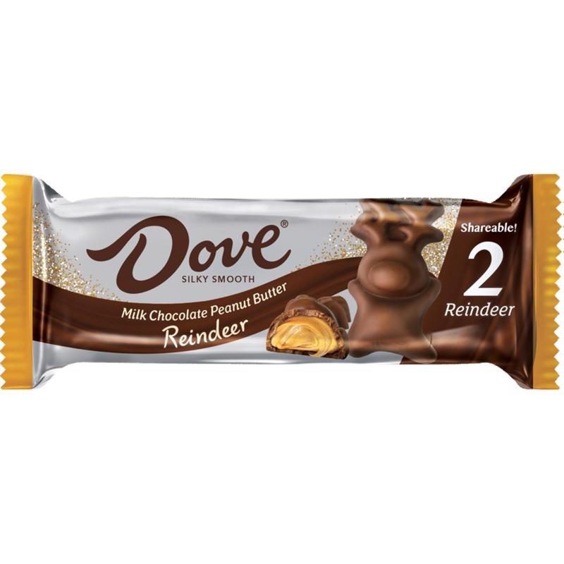 DOVE RNDR CANDY BAR