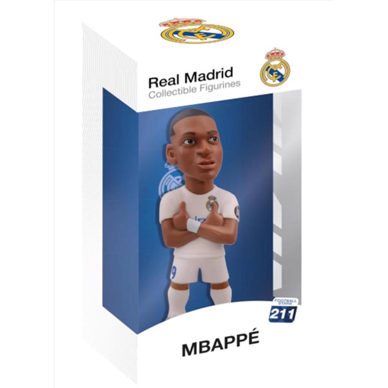 MBAPPE FIGURE TOY