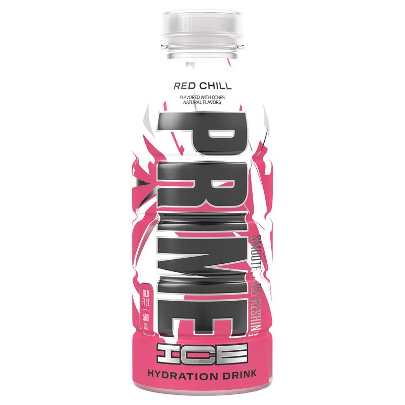 BVRG CHRY CTRS 16.9OZ