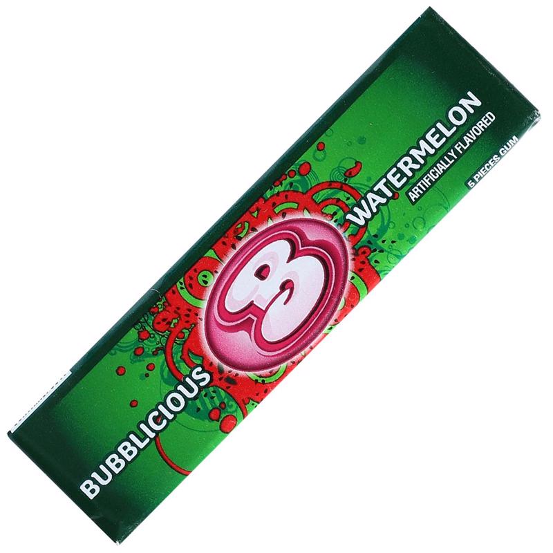 CHWNG GUM WTRMLN