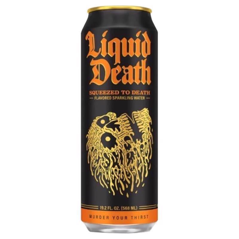 SPRKLNG MNRL WTR 19.2OZ