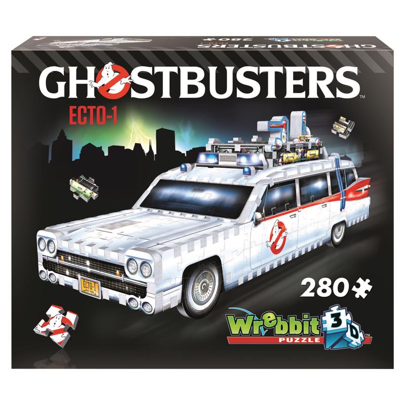 3D PZL GHOST BSTR 280PC