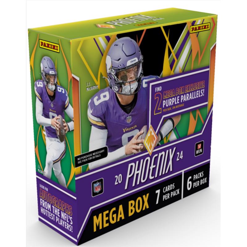 TRD CRD FTBL 24 BX42