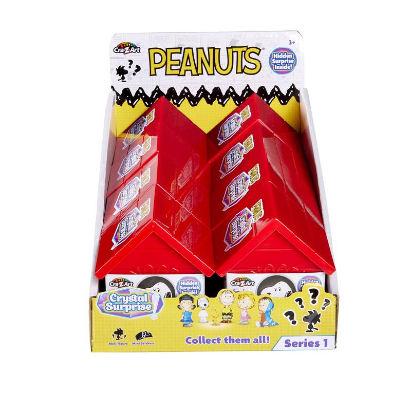 DG HS/FGR TY CRYST SRPRS