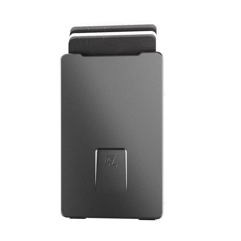 PRSNL SF KY LCK MTL BLK