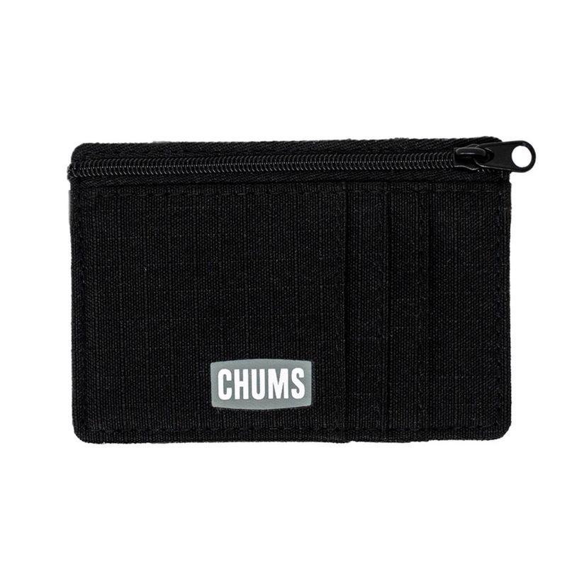 WALLET CTN CNVS 3X4.5"