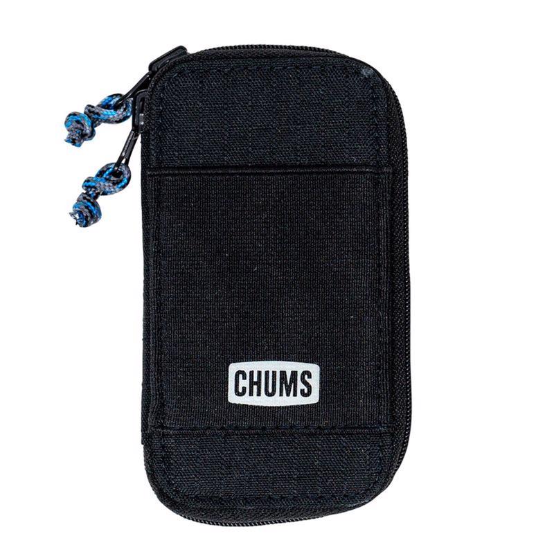 WALLET NYLN 2.75X5.25"