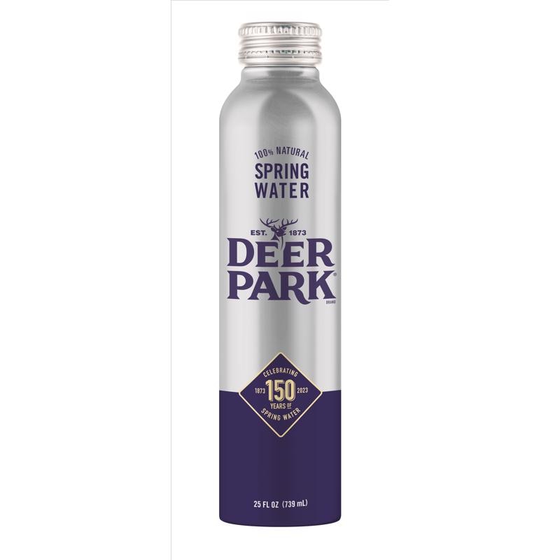 SPRNG WTR DR PRK 25OZ