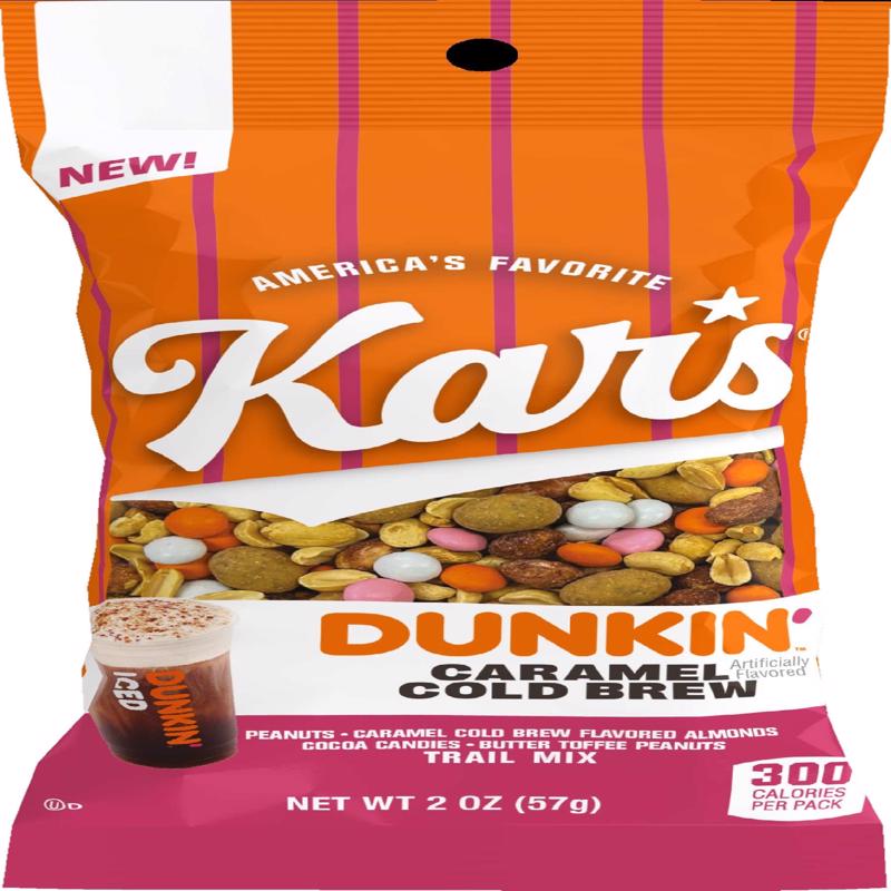 TRAIL MIX CRM CD BRW 2OZ