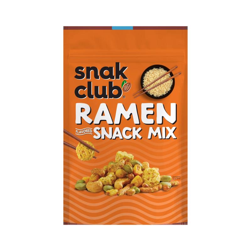 SNACK MIX RAMEN 3.5OZ