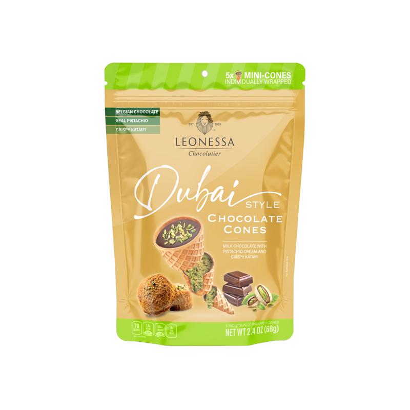 CHC CND MLK PISTCH 2.4OZ