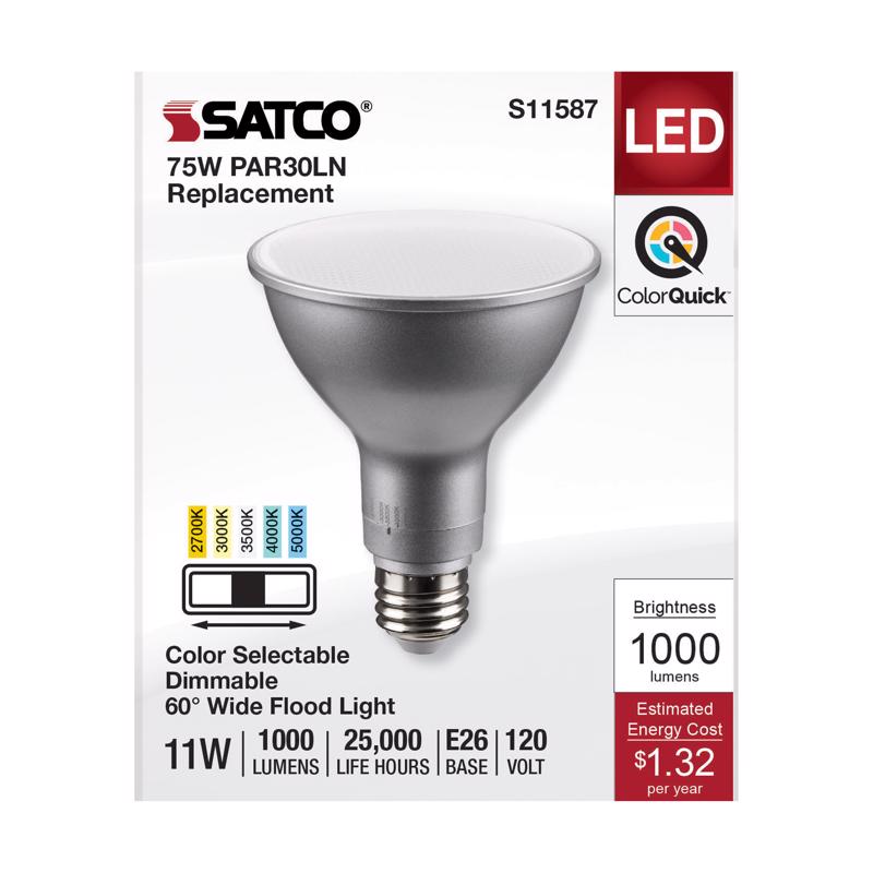 STC LED PR30LN WD FLDLGT