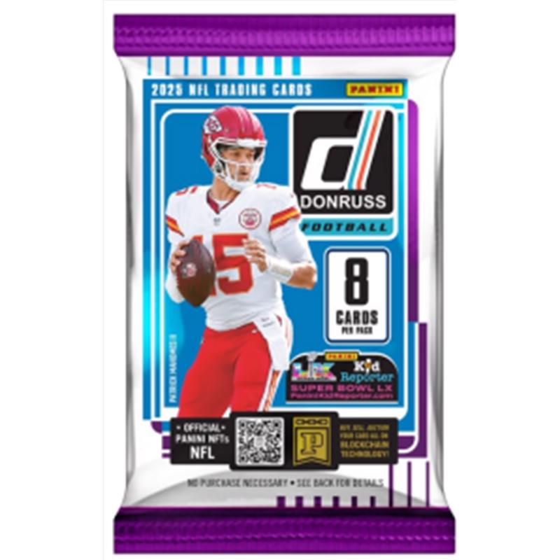 TRD CRD 2025 DNR FTB RTL