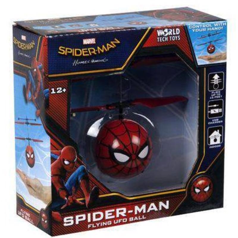 HELI BALL SPDRMN MTN-SNS