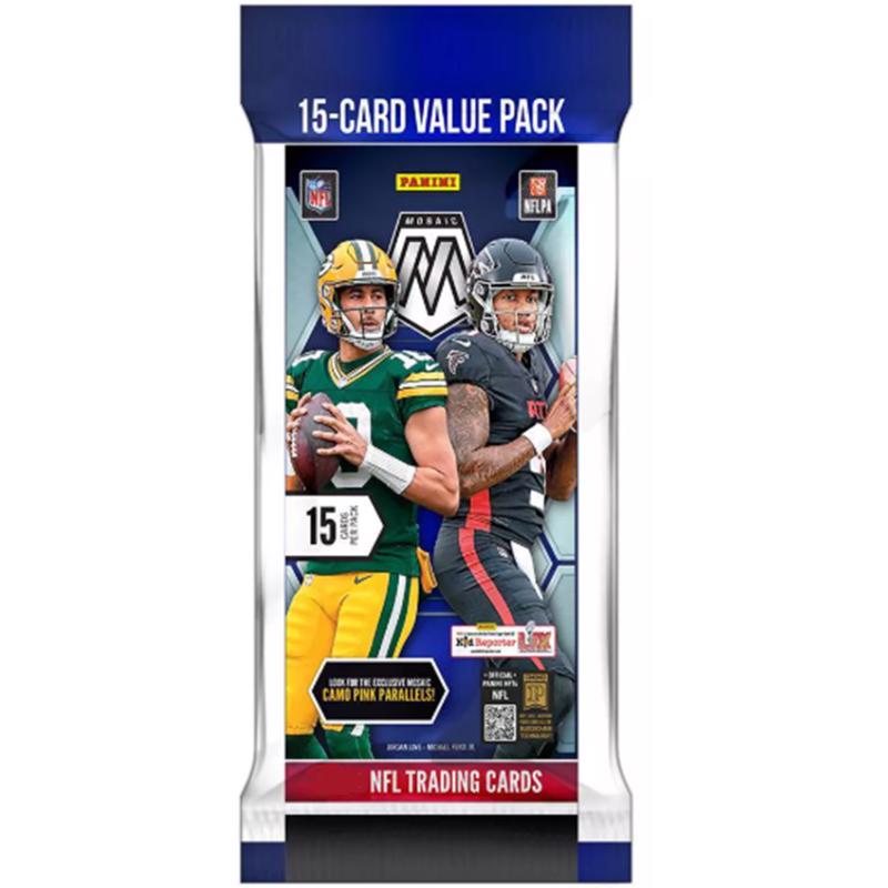 TRD CRD '25 MC FB FAT PK