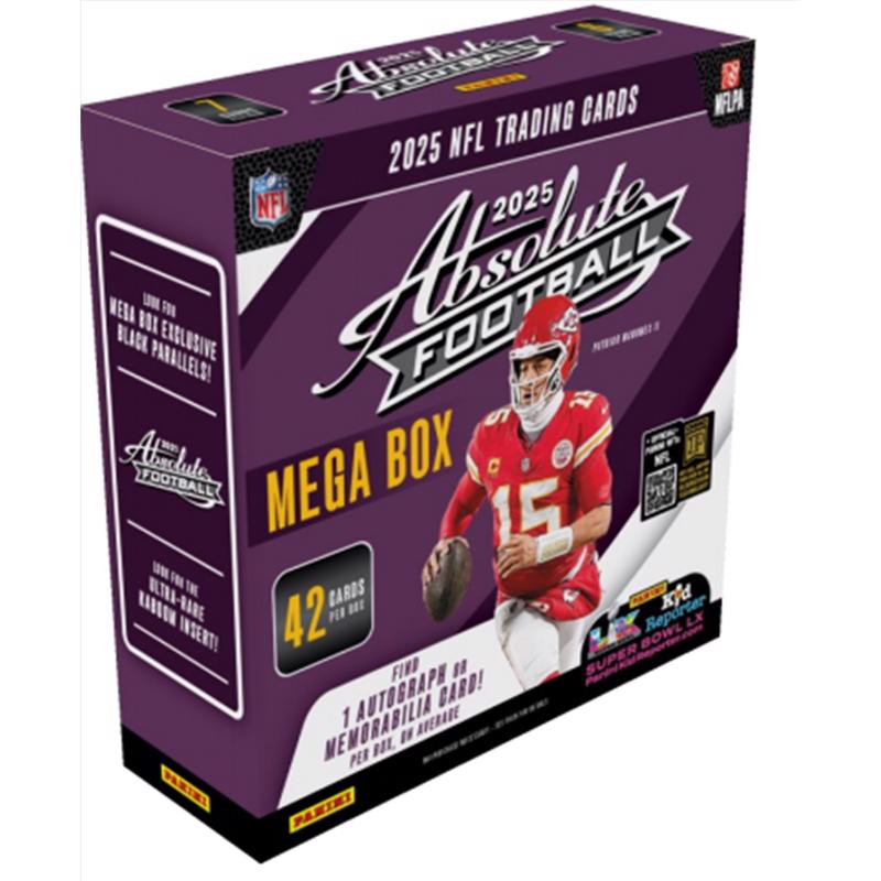 TRD CRD ABS FB BOX/42