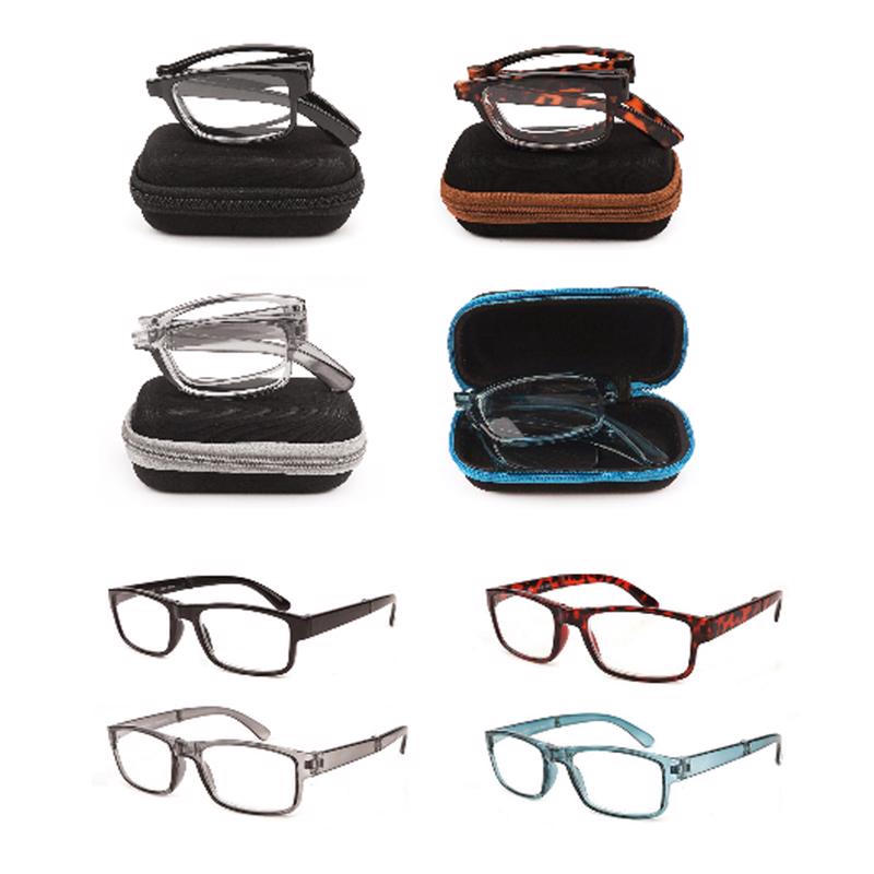 RDNG GLSS UNSX ASRTD