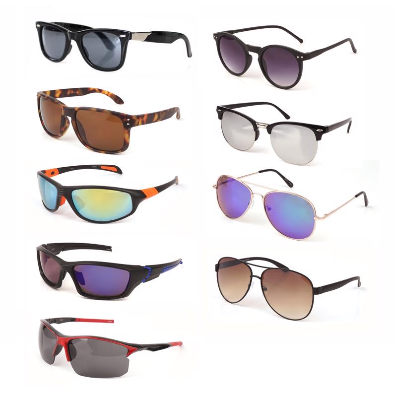 SNGLS UNSX OTDR UV400