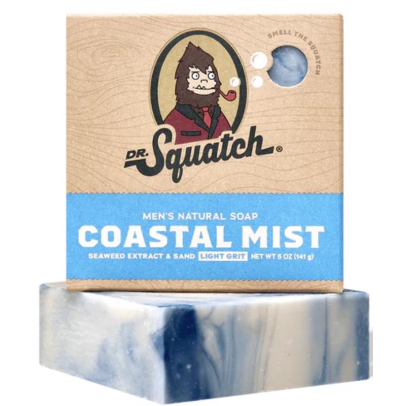 BAR SOAP CSTL MST 5OZ