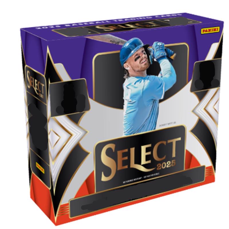 TRDNG CRDS BSBL MG BX