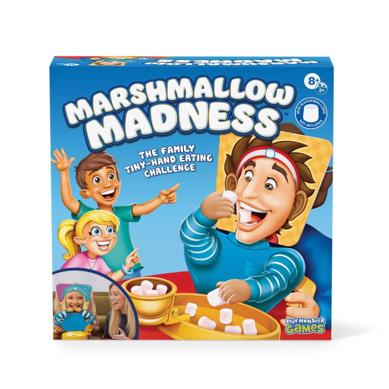 MRSHMLW MADNESS GAME