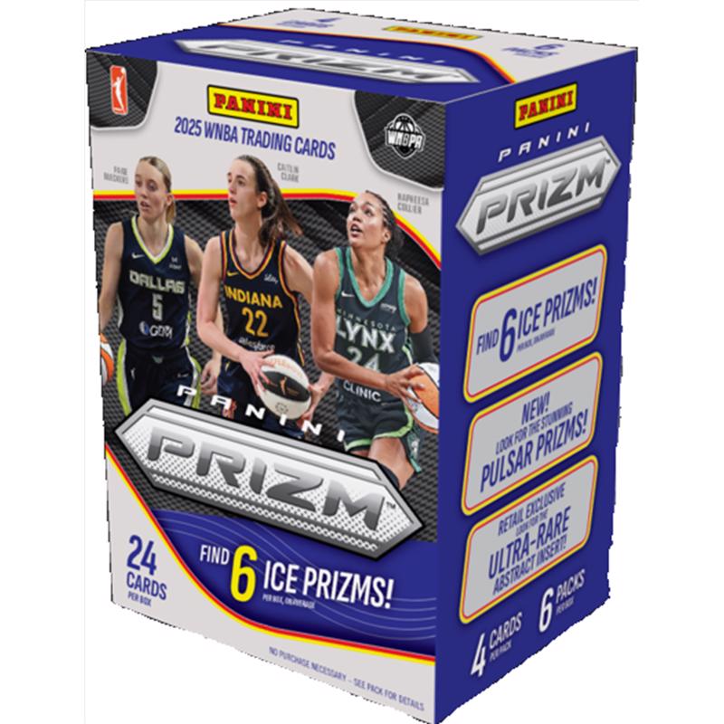 TRD CRD 2025 PZM BLST BX