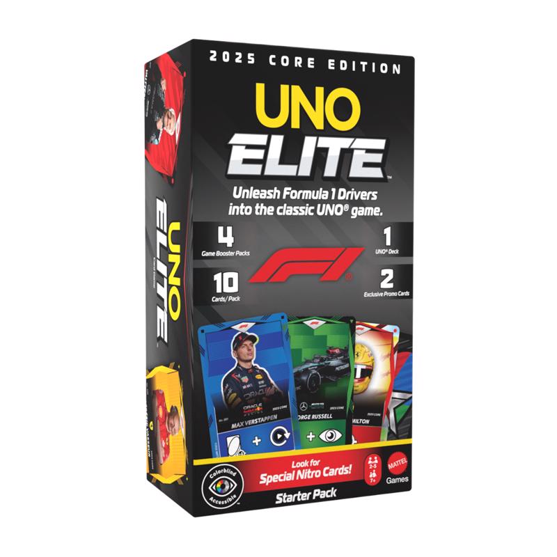 CRD GM FRML WRLD CHMPSHP