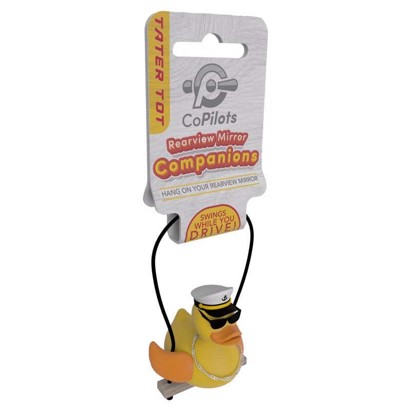 RRVW MRR PNDNT DCK YLW