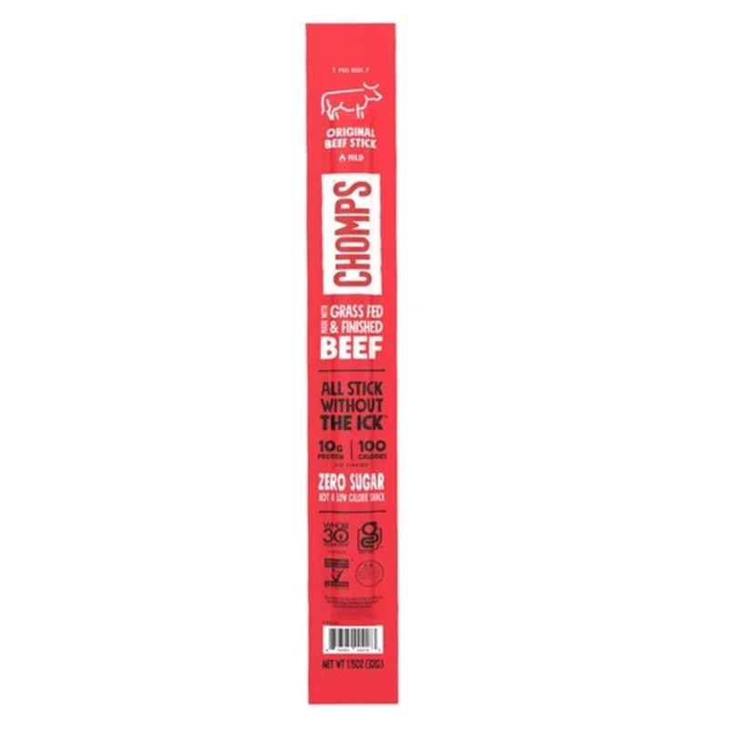 BEEF STCK ORGNL 1.15OZ