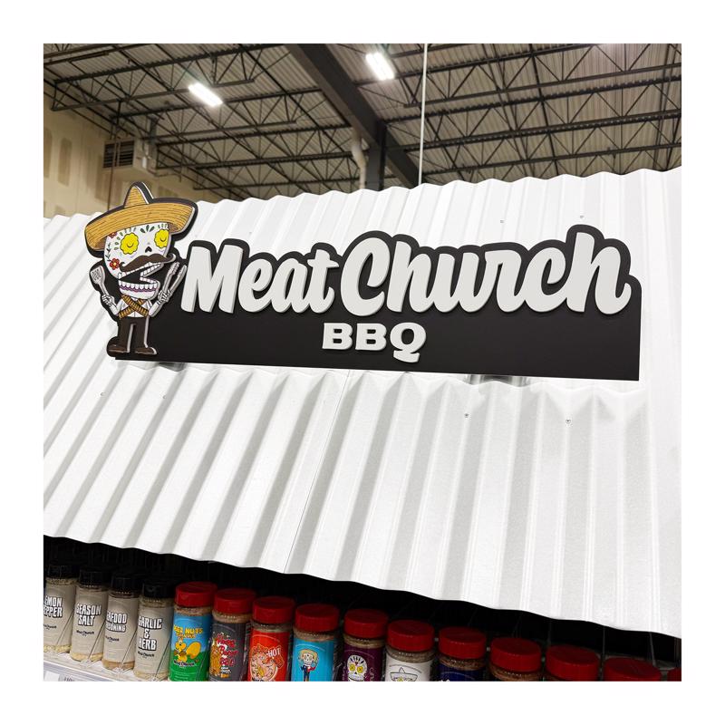 CNPY TPR PVC BLK 14"