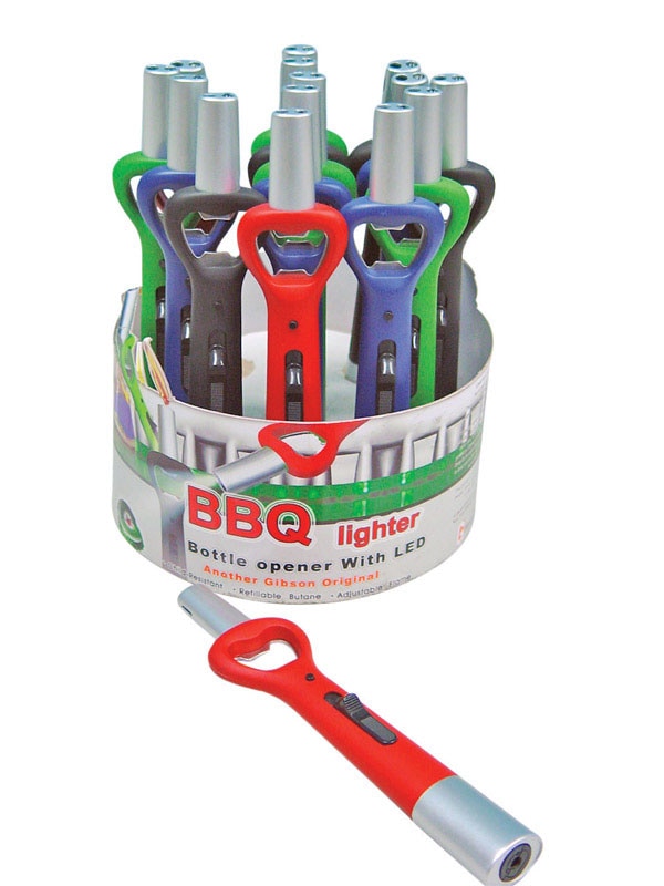BOTTLE OPENER LIGHTER