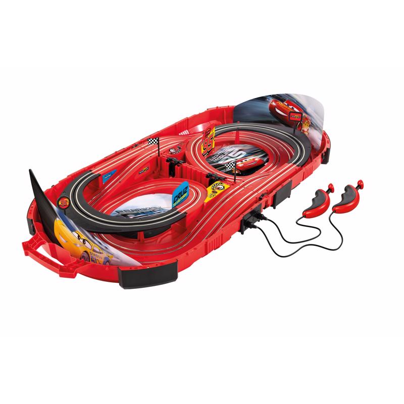 DSNY PXR CRS SPD ARNA