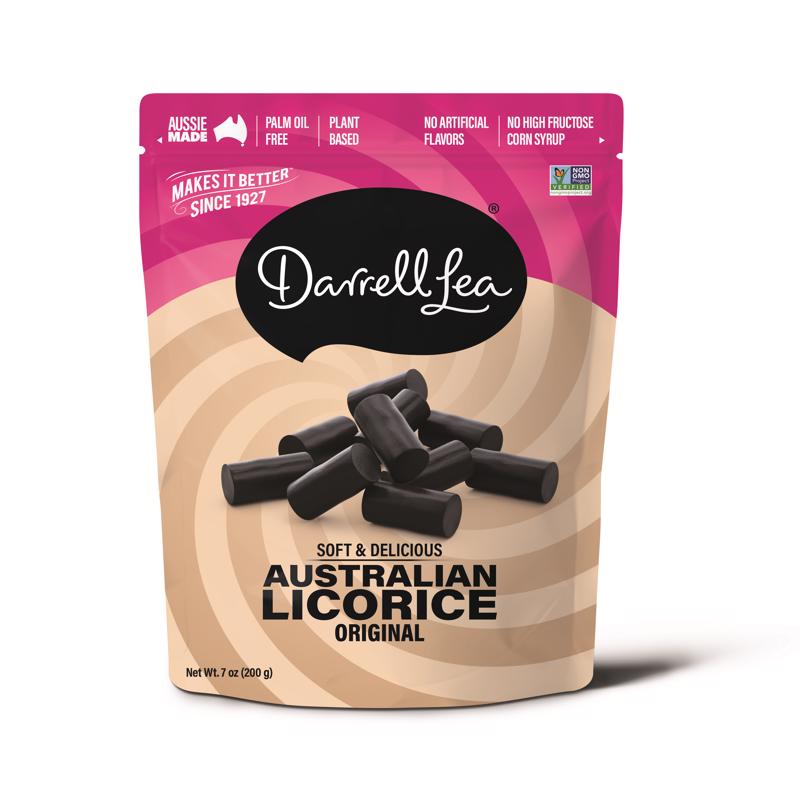 LICORICE ORGNL 7OZ