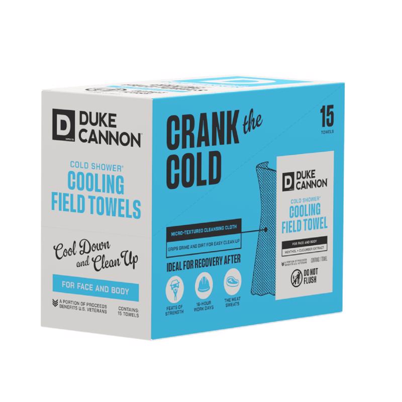 CLNG TWL CLD SHWR 15CT