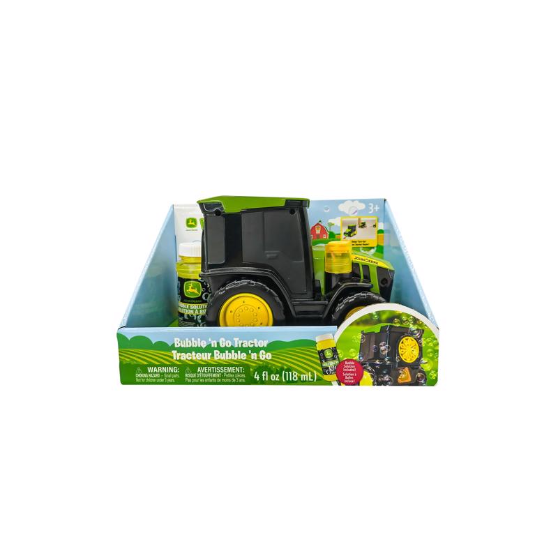 BBL BLWR JHN DR TRCTR