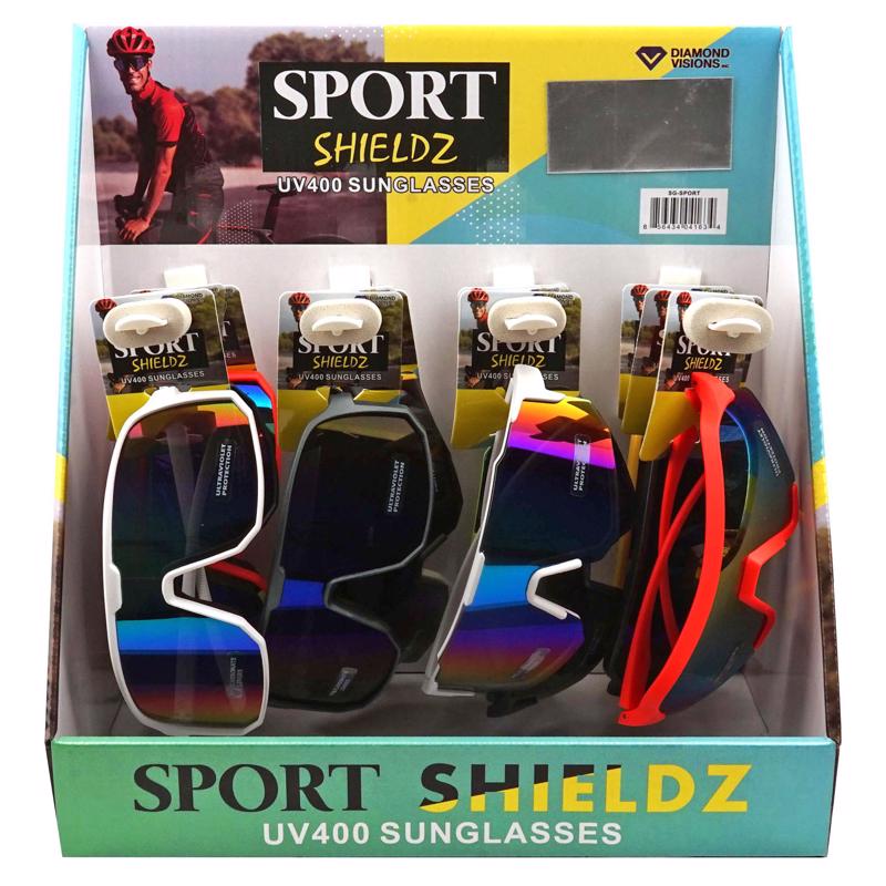 SNGLS PLST MNS UV400