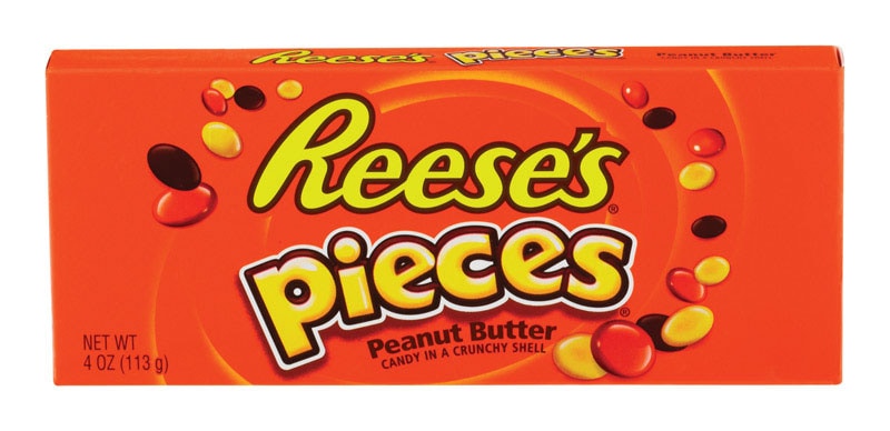 REESE'S PIECES THTR BOX