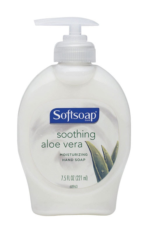 SOAPSOFT7.5OZMOISTR&ALOE