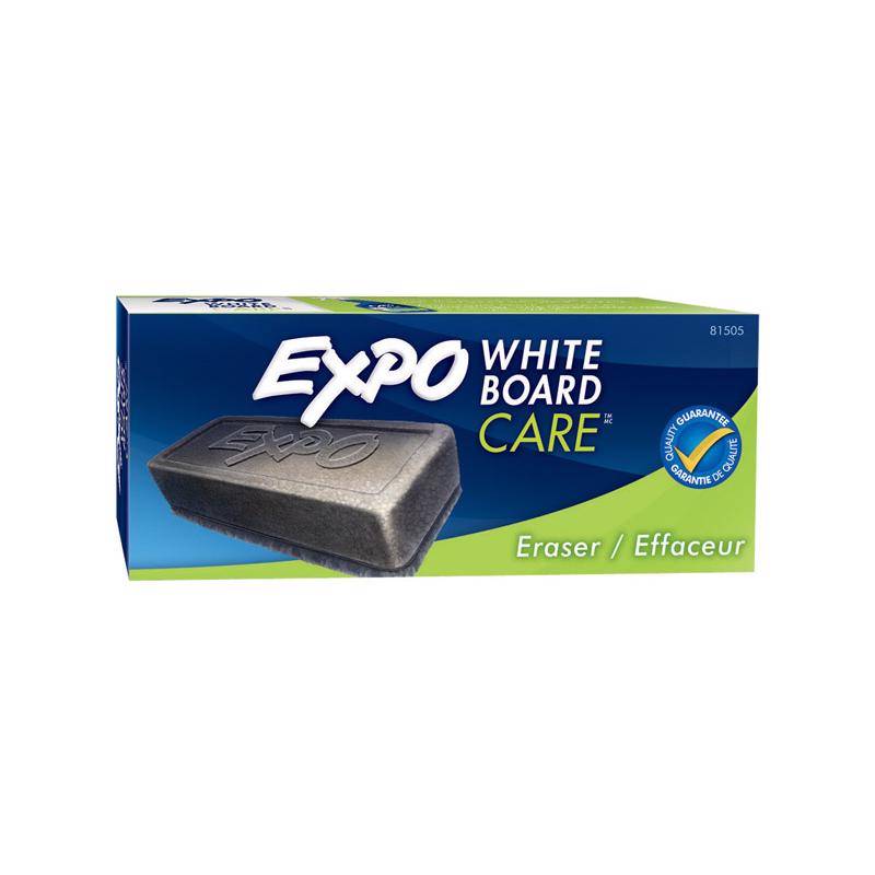 EXPO DRY ERASER