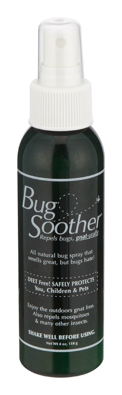 INSECT REPEL 4OZ
